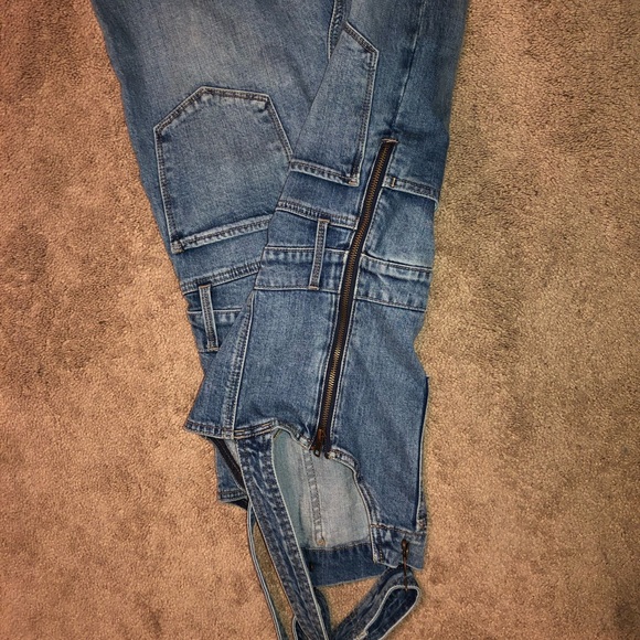 Overalls - Picture 4 of 4